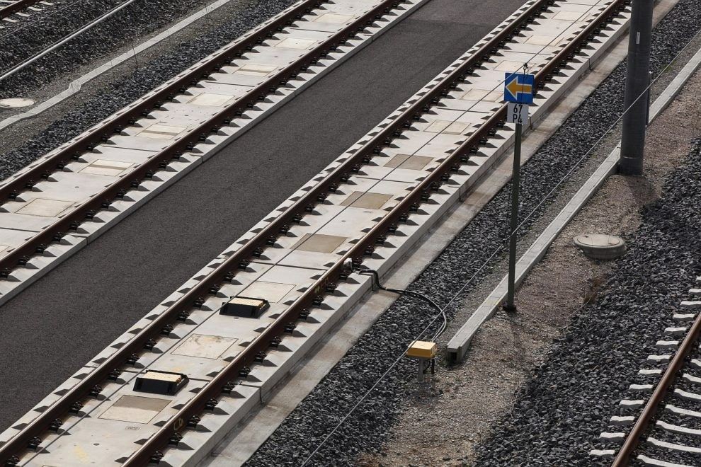 ERTMS Çözümleri
